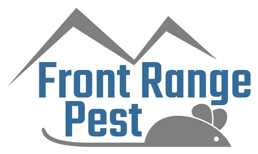 Front Range Pest Logo