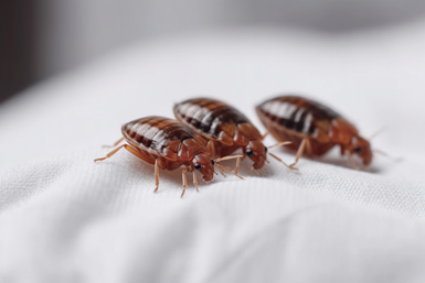 Unwanted Guests: Bed Bug Inspection & Discreet Extermination