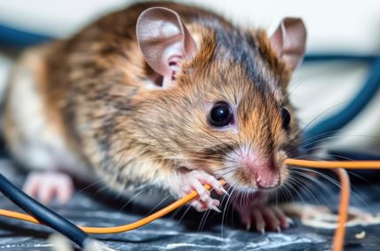 Fall Rodent Prevention: Act Before They Move In